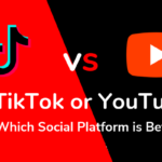 Tiktok Vs Youtube - The Reality | Which is better in 2021?
